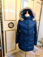 Tommy Hilfiger jas, Ophalen of Verzenden, Zo goed als nieuw, Blauw