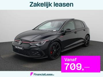 Volkswagen Golf 2.0 TSI GTI | 245PK | Automaat | Stoelverwar beschikbaar voor biedingen