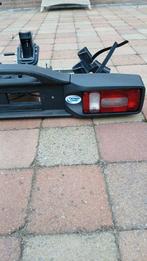 Fietsendrager, Ophalen, Gebruikt, Trekhaakdrager