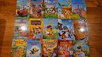 disney boekjes, Ophalen of Verzenden, Zo goed als nieuw, Sprookjes