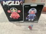 Popmart SECRET Mega Space Molly, Ophalen of Verzenden, Nieuw