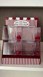 Mini snoepschep winkeltje, nieuw, Ophalen of Verzenden, Nieuw