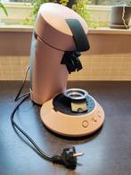 Senseo zacht roze nieuwstaat roos, Koffiemachine, Ophalen of Verzenden, Zo goed als nieuw, Koffiepads en cups