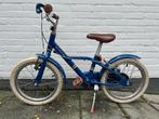 16 inch kinderfiets, Ophalen, Gebruikt, 16 tot 20 inch, Btwin (Decathlon)
