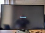 DELL 43'' scherm P4317Q, Computers en Software, Monitoren, Ophalen, Gebruikt