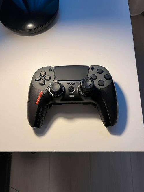 Scuf Reflex FPS PS5/PC controller met Extra’s, Spelcomputers en Games, Spelcomputers | Sony PlayStation Consoles | Accessoires