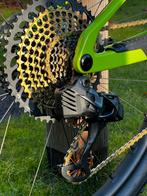 SRAM XX1 AXS Groepset - Licht Gebruikt, Fietsen en Brommers, Ophalen of Verzenden, Gebruikt, Mountainbike, Derailleur of Ketting