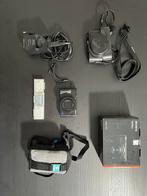 Sony RX100 VII | Tijdelijke deal = €999, Compact, Refurbished, Sony, 8 keer of meer