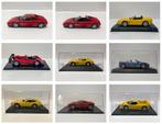 Ferrari modelauto’s, Hobby en Vrije tijd, Modelauto's | 1:43, Ophalen of Verzenden, Zo goed als nieuw, Auto, Overige merken