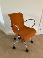 Flag Chair - Gerard van den Berg, Huis en Inrichting, Fauteuils, Ophalen, Gebruikt, 75 tot 100 cm, 75 tot 100 cm