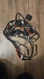 Kabelboom sym  x pro 
Compleet carburateur model, Ophalen of Verzenden, Overige typen