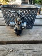Dellorto 12mm phbn Carburateur, Ophalen of Verzenden, Gebruikt, Carburateur, Peugeot