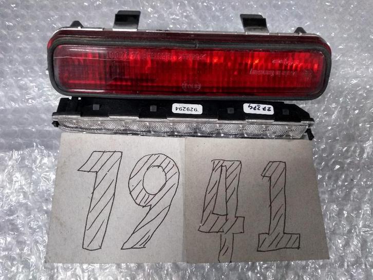 3e remlicht audi a 3   3e remlicht audi a 4 3e remlicht audi, Auto-onderdelen, Verlichting, Alfa Romeo, Audi, BMW, Fiat, Oldtimer onderdelen