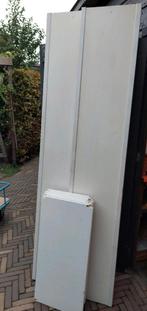 Lundia origineel wit Lundia 208x40x80, Ophalen, Gebruikt, 50 tot 100 cm, Minder dan 100 cm