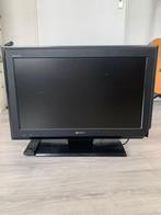 Sony Bravia KDL-26S5500 Zwart 26" inch, Audio, Tv en Foto, Televisies, Ophalen, Gebruikt, 50 Hz, HD Ready (720p)