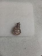 Speldje: Prinses juliana toren,Apeldoorn., Verzamelen, Speldjes, Pins en Buttons, Ophalen of Verzenden, Gebruikt, Overige onderwerpen