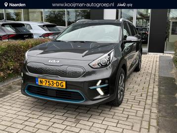 Kia e-Niro Edition 64 kWh Slechts 33.000 KM ! | Stoel verwar beschikbaar voor biedingen