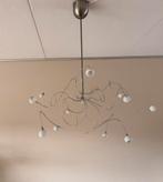 Harco Loor Snowball Hanglamp - Design Klassieker, Huis en Inrichting, Lampen | Hanglampen, Ophalen, Zo goed als nieuw, Metaal