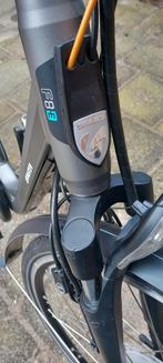 Prachtige Sparta f8e unisex e.bike Magura Hydrau vanaf €500, Fietsen en Brommers, Elektrische fietsen, Ophalen, Sparta, Zo goed als nieuw