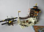 7417 Lego Adventurers Orient Expedition:Temple Mount Everest, Kinderen en Baby's, Speelgoed | Duplo en Lego, Ophalen, Zo goed als nieuw