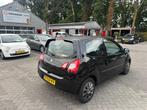 Renault Twingo 1.2 16V Parisienne airco, Voorwielaandrijving, Twingo, Gebruikt, 4 cilinders