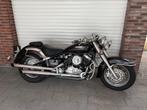 Yamaha xvs 650 dragstar zgan, Motoren, Motoren | Yamaha, 2 cilinders, Chopper, Particulier, 650 cc