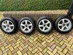 winterbanden met velg, Auto-onderdelen, Banden en Velgen, Ophalen, 16 inch, Banden en Velgen, Winterbanden
