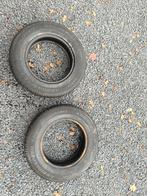 13 inch banden, Ophalen of Verzenden, Zo goed als nieuw