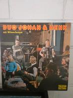 Duo Johan & Henk - 2 LP's uit Winschoten, Ophalen of Verzenden, Gebruikt, Levenslied of Smartlap, Boxset
