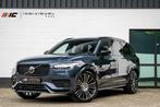 Volvo XC90 2.0 T8 Recharge AWD R-Design 455pk LONG RANGE, Gebruikt, Euro 6, 4 cilinders, 1969 cc