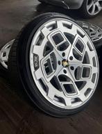 Uniek! Radi8 r8cm9 UK 5x112 20"  Volkswagen, Audi, BMW, Auto-onderdelen, Banden en Velgen, 245 mm, Velg(en), Nieuw, Ophalen of Verzenden