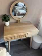 WOOOD kaptafel / haltafel, Huis en Inrichting, Tafels | Kaptafels, Ophalen, Zo goed als nieuw, 50 tot 100 cm, Minder dan 100 cm