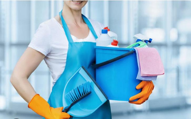 Gezocht Echtpaar voor schoonmaakonderhoud Amersfoort !, Vacatures, Vacatures | Schoonmaak en Facilitaire diensten, Overige niveaus