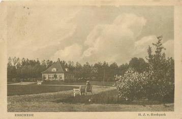(388-232-029) Enschede beschikbaar voor biedingen