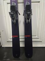173cm BLIZZARD BRAHMA 88 TOP ALL MOUNTAIN SKI NP800€, Overige merken, 160 tot 180 cm, Ophalen of Verzenden, Zo goed als nieuw