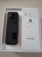 Insta360 X4 - 8K 360 Action Camera - Nieuwstaat!, Audio, Tv en Foto, Actiecamera's, Ophalen of Verzenden, Nieuw, Overige merken