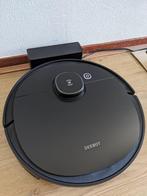 Deebot Ozmo 950 met dwijlfunctie en veel accessories, Ophalen of Verzenden, Zo goed als nieuw, Reservoir, Robotstofzuiger
