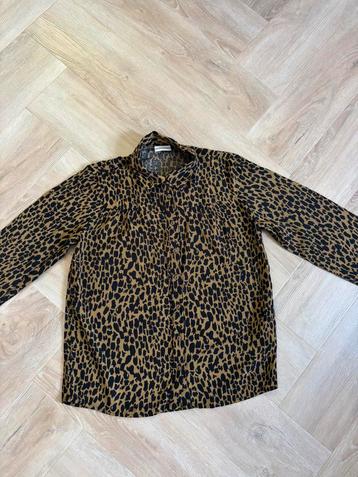 Super leuke villa blouse maat xs beschikbaar voor biedingen
