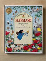 Verhalen uit elfenland - Philip Hawthorn, Ophalen of Verzenden, Gelezen, Philip Hawthorn
