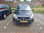 Renault Scénic 1.6 16V 82KW 2008 Blauw, 65 €/maand, 1295 kg, 4 cilinders, Blauw