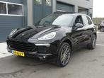 Porsche Cayenne 3.0 S E-Hybrid Automaaat Schuifdak Apple Car, Automaat, Cayenne, Gebruikt, 2995 cc