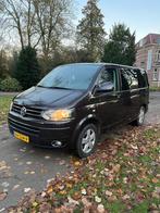 Volkswagen Transporter DC 2.0TDI 2014 in prijs verlaagd, Auto's, Bestelauto's, Stof, Origineel Nederlands, 1896 kg, Grijs