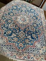 Perzisch tafelkleed 1,25 x 0,9 m, Huis en Inrichting, Stoffering | Tapijten en Kleden, Ophalen, Gebruikt, 100 tot 150 cm, 50 tot 100 cm
