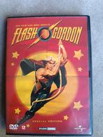 Flash Gordon - DVD - Special Edition, Vanaf 12 jaar, Ophalen of Verzenden, Science Fiction