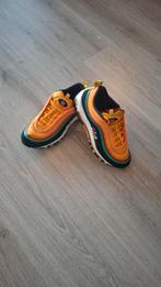 Oranje Sneakers Maat 42.5 nike, Ophalen of Verzenden, Zo goed als nieuw