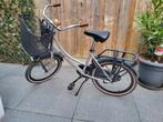 Rivel meisjes fiets 20 inch, Fietsen en Brommers, Fietsen | Meisjes, Ophalen, Zo goed als nieuw, 20 inch