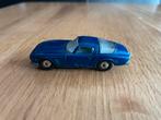 1968 Matchbox Series No.14 Iso Rivolta Grifo, Ophalen of Verzenden, Gebruikt, Auto