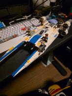 Lego starwars incl boekje, Kinderen en Baby's, Speelgoed | Duplo en Lego, Ophalen