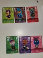 Animal Crossing Amiibo cards, Ophalen of Verzenden