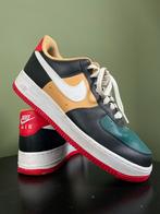 Nike air force maat 44, Ophalen, Overige kleuren, Nike, Sneakers of Gympen